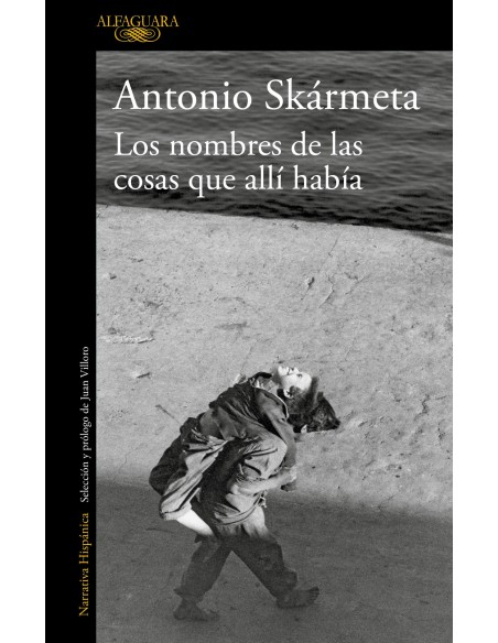 LOS NOMBRES DE LAS COSAS QUE ALLI HABIA