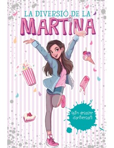 QUIN DESASTRE D ANIVERSARI