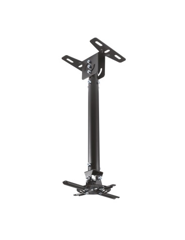CP02TSRE-051 montaje para projector Techo Negro