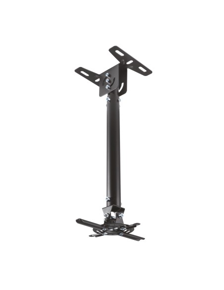 CP02TSRE-051 montaje para projector Techo Negro