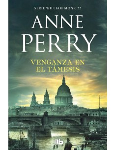 VENGANZA EN EL TAMESIS