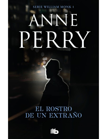 EL ROSTRO DE UN EXTRANO