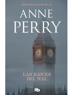 LAS RAICES DEL MAL