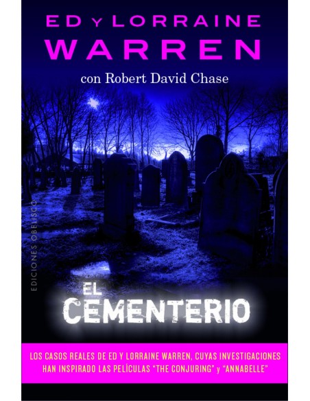 EL CEMENTERIO