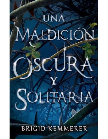 UNA MALDICION OSCURA Y SOLITARIA