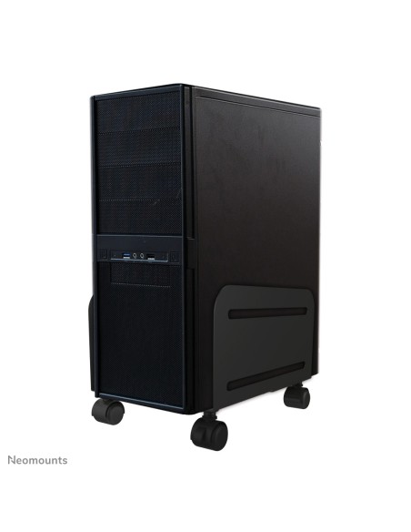 Soporte podrá montar un PC