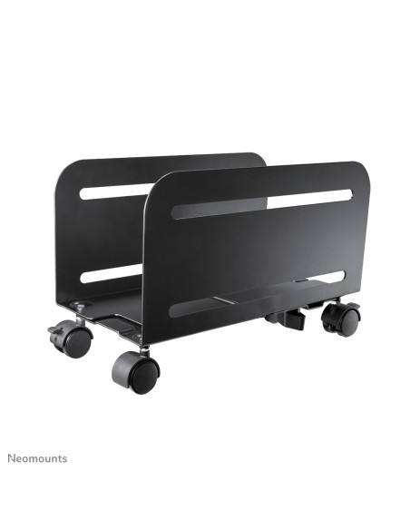 Soporte podrá montar un PC