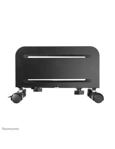 Soporte podrá montar un PC