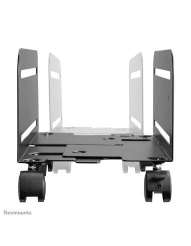 Soporte podrá montar un PC