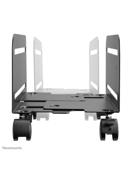 Soporte podrá montar un PC