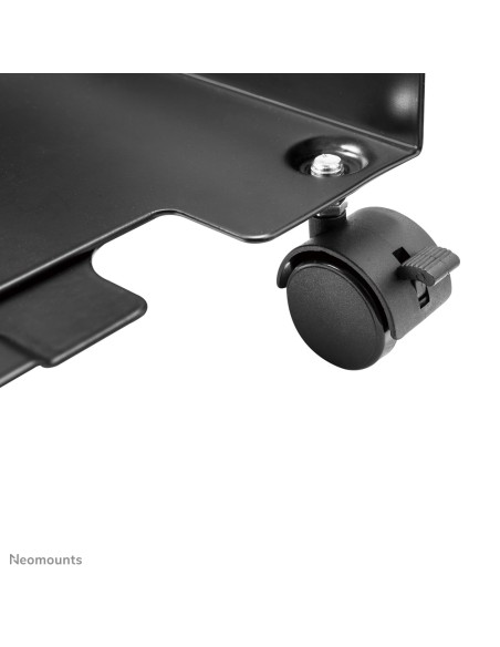 Soporte podrá montar un PC