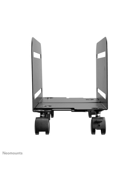 Soporte podrá montar un PC