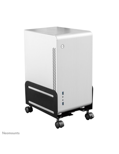 Soporte podrá montar un PC