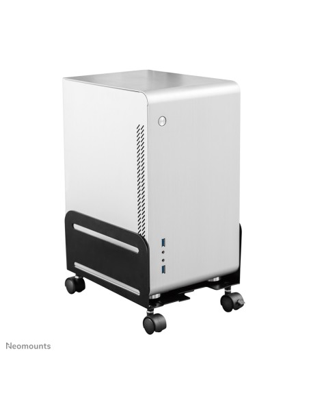 Soporte podrá montar un PC