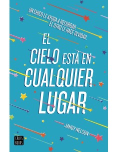 EL CIELO ESTA EN CUALQUIER LUGAR