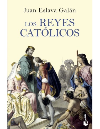 LOS REYES CATOLICOS