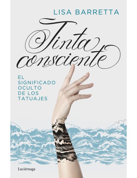 TINTA CONSCIENTE
