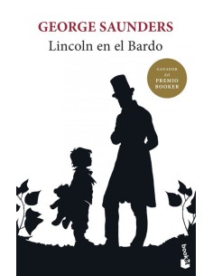 LINCOLN EN EL BARDO