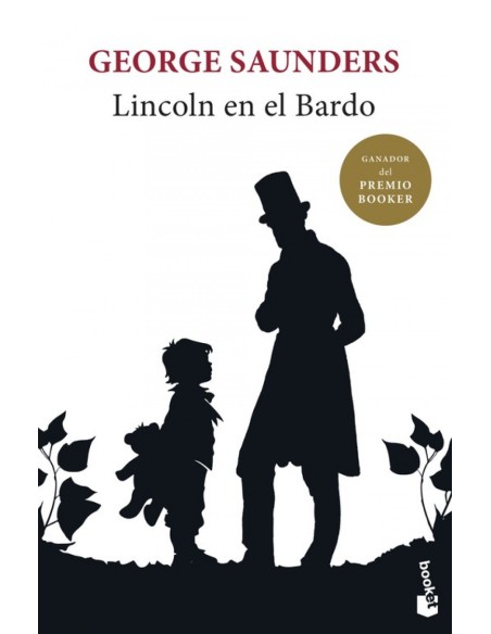 LINCOLN EN EL BARDO