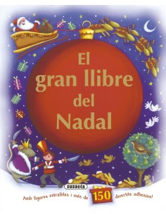 El gran llibre del Nadal