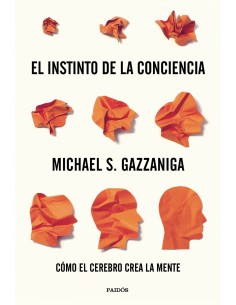 EL INSTITNTO DE LA CONCIENCIA