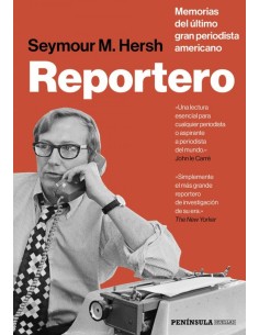 REPORTERO