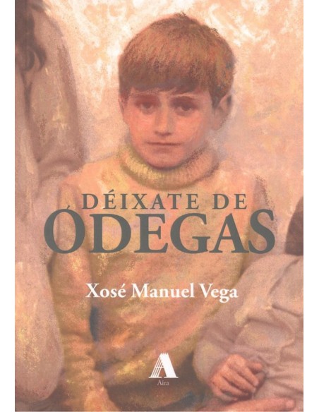 DEIXATE DE ODEGAS