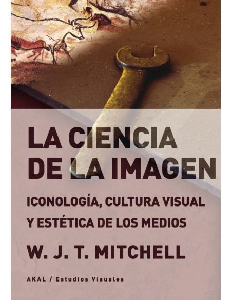 LA CIENCIA DE LA IMAGEN