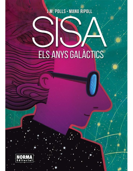 ELS ANYS GALACTICS