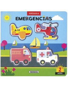 VEHICULOS DE EMERGENCIAS