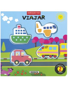 VEHICULOS PARA VIAJAR