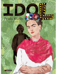 FRIDA KAHLO