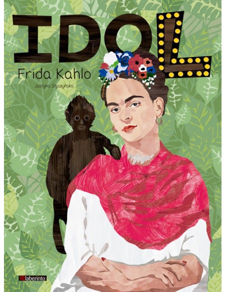 FRIDA KAHLO
