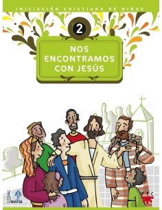 Nos encontramos con Jesus