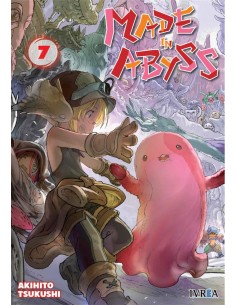 MADE IN ABYSS