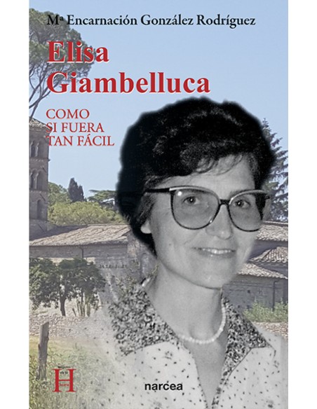 ELISA GIAMBELLUCA