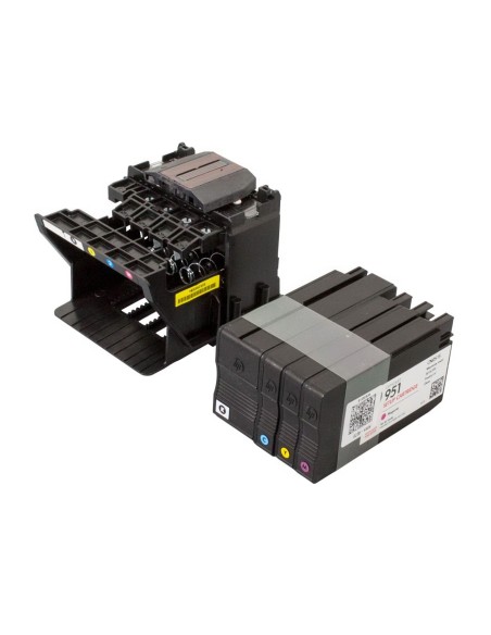 CR324A cabeza de impresora Inyección de tinta