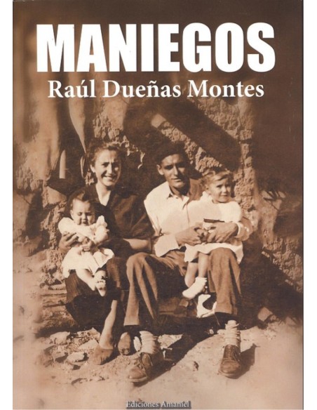 MANIEGOS