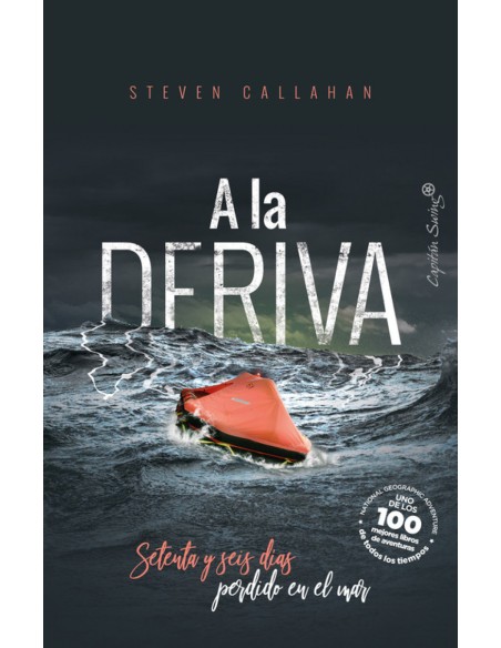A LA DERIVA
