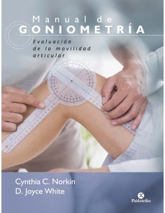 MANUAL DE GONIOMETRIA