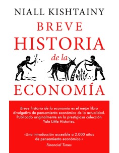 BREVE HISTORIA DE LA ECONOMIA