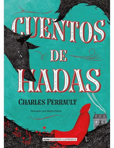 CUENTOS DE HADAS