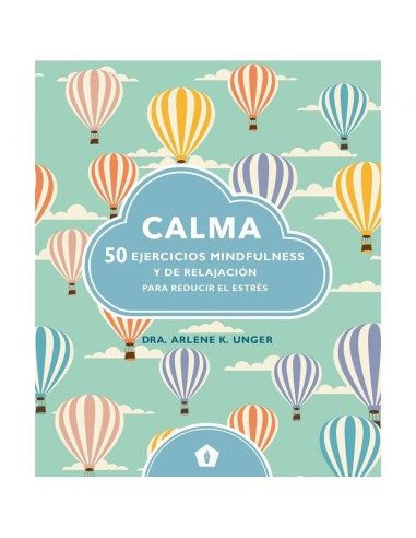 CALMA