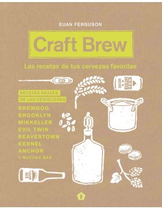 CRAFT BREW