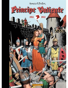 PRINCIPE VALIENTE