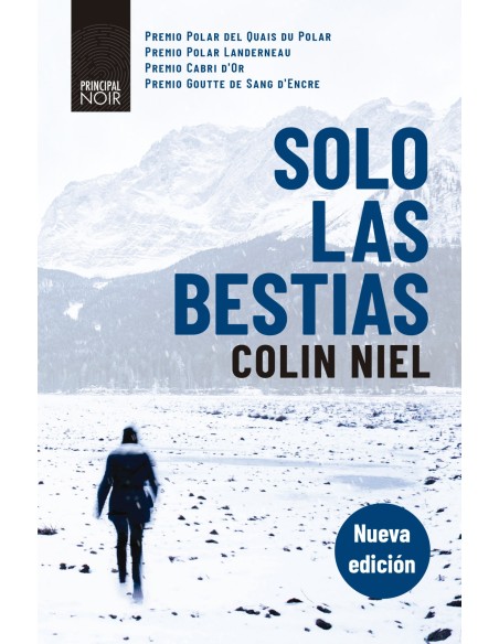 SOLO LAS BESTIAS BOLSILLO