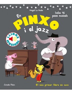 EL PINXO I EL JAZZ