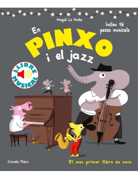 EL PINXO I EL JAZZ