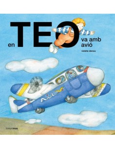 EN TEO VA AMB AVIO