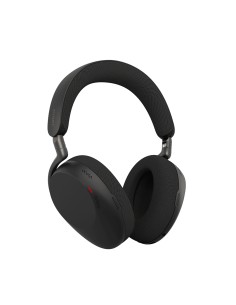 Evolve3 85 Auriculares Inalámbrico y alámbrico Diadema Llamadas/Música USB Tipo C Bluetooth Negro